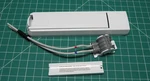 Oem Ge Water Rfid Filter Cover/manifold Kit WR02X13684, WR55X23345, WR55X35905. Fixed Price $49.99.