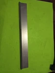 9760677 Whirlpool Oven Deflector Used. Fixed Price $19.00.