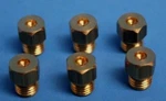 Thermador PRD366GDHU Propane (lp) Conversion Orifices. Fixed Price $116.70.
