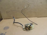 Whirlpool Oven Thermostat Part # 3148934. Fixed Price $124.98.