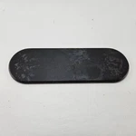 Genuine Whirlpool Gas Range, Burner Cap Oval # W11049662. Fixed Price $19.99.