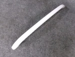 WB15X5226 Range Oven Door Handle. Fixed Price $26.00.