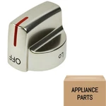 AP6285864-A Oem For Frigidaire Oven Range Stove Top Burner Knob Chrome A1. Fixed Price $79.43.