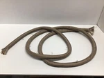 WPW10658354 Whirlpool Electric Range Oven Door Seal Gasket Lining W11542153. Fixed Price $24.95.