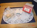 Robertshaw 5300-721 Electric Thermostat, Spst, 435 Fixed 36" Capillary Tube New!. Fixed Price $59.95.