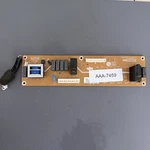 Ge Mw/oven Relay Control Board Part # WB27X22129 WB27X32625. Fixed Price $35.14.