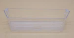Genuine Refrigerator Door Bin PART#239D24980. Fixed Price $12.99.