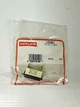 Genuine Oem Gemline Red Pilot Light. Fixed Price $20.00.