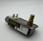 Ge Griddle Single Thermo Safety Gas Valve WB21X10123 Natural Tested. Fixed Price $99.95.