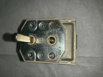 Bosch Range Energy Regulator 00616487 ( New , Old Stock ). Fixed Price $75.00.