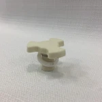 Genuine Frigidaire 5304509439 Oem Microwave Turntable Drive Coupling. Fixed Price $16.00.