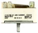 Whirlpool 832458 Range Oven Infinite Switch. Fixed Price $44.94.