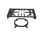 Burner Grate Assembly, Center DG98-01191B Samsung NA30K7750TG Gas Cooktop Z15. Fixed Price $128.23.