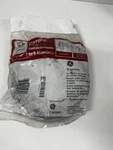 Genuine Oem 50 Amp Range Power Cord 3 Wire 4' WX9X10. Fixed Price $30.00.