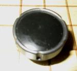 Thermador Oem Oven Timer Knob Black W/grooves 14-37-391-05, 411366, 1028854. Fixed Price $49.95.