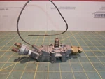 Used Robertshaw Msa Oven Safety Valve. Fixed Price $39.00.