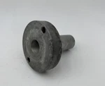 Viking Sealed Burner Venturi PA010100 PA080075 072542. Fixed Price $119.95.
