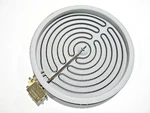 Whirlpool Range 3000 Watt (12") Element WPW10178016 E43A. Fixed Price $99.86.