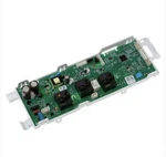 Oem General Electric (ge) WE22X38277 Main Control Board. Fixed Price $40.00.