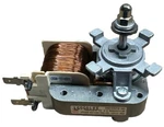 Year Warranty Kitchenaid Microwave Oven Convection Motor W11534564 W10330571. Fixed Price $30.42.