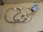 Frigidaire Range Igniter Switch Harness Part # 316580619. Fixed Price $54.98.