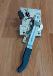 Range Oven Door Latch WB14X41386 WB14T10092. Fixed Price $19.00.