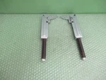 WB10X35066 WB10X35065 WB10X21677 WB10X21678 Wall Oven Hinge Set. Fixed Price $28.77.