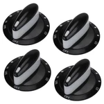 Maytag Gas Range Burner Knob Black Replacement AP4100044 Pack. Fixed Price $38.99.