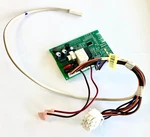 Refrigerator Control Board WR55X43825 (WR55X33653). Fixed Price $79.00.