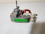 DE31-00045B Samsung Microwave Cooling Fan Motor Model ME19R7041FS SMF-U2070B. Fixed Price $14.95.