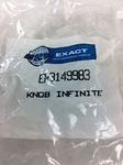(erp) For Kenmore Whirlpool WP3149983 Range Surface Burner Knob. Fixed Price $20.00.