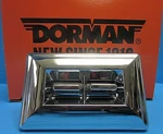 New Door Power Window Dual Switch Dorman Front Left Replace Gmc Oem # 20061549. Fixed Price $27.99.