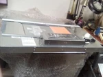 Viking Series VDD5450SS 45" Downdraft Ventilation System With Heat Sensor. Fixed Price $1999.99.