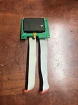 Oem Part Display Pcb Board Assembly For Husqvarna Viking Opal 650 Sewing Machine. Fixed Price $88.99.