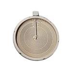 Whirlpool Maytag Stove Triple Burner Element WPW10162041 11 3/4. Fixed Price $69.95.
