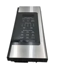 New Box WB56X35684 Genuine Oem Control Panel Stainless. Fixed Price $100.82.