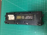 Ge Control Ovn (ERC3HP) WB27K10421 / OEM17372822 AZ224850 ARV955. Fixed Price $80.74.