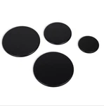 Whirlpool Stove/oven Surface Burner Cap W11605759 (4 X2 - 3 X1) Black. Fixed Price $35.00.
