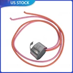 Fits For Hotpoint General Electric Refrigerator Defrost Thermostat WR50X10068. Fixed Price $6.89.
