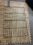 Lg Range Oven Racks LRGL5823S/01. Fixed Price $40.00.