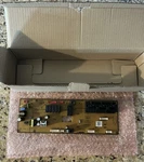 New Samsung DE92-03761G Gas Range Circuit Board Genuine Oem. Fixed Price $125.00.