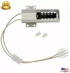 New! Fits Dacor Gas Range Oven Stove Ignitor Igniter 82473. Fixed Price $27.99.