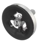 Appliance 222D3837P001 Tri-ring Burner Assembly, 20000BTU, Range/cooktop. Fixed Price $227.00.