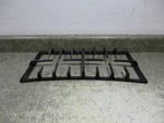 Lg Range Burner Grate Rust/scratches Part # AEB72913403. Fixed Price $86.00.