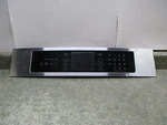 Jenn-air Microwave/oven Combo Control Panel Scratches/dents Part # 74011957. Fixed Price $198.00.