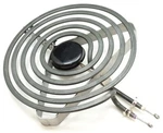 Electric Range Burner Element 8" For Whirlpool Kenmore MP26MA S58D26 Y04100166. Fixed Price $19.73.