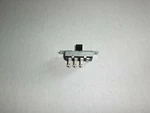 Kenmore 8191600 Vacuum Selector Switch Genuine Original Equipment Manufacture.... Fixed Price $38.17.