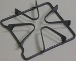 Whirlpool W10837340 Range Surface Burner Grate Genuine Original Equipment Manuf. Fixed Price $270.05.