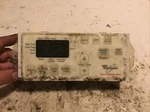 Whirlpool Stove Oven Control Board 8524303.C.S020 #141. Fixed Price $20.99.