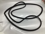 W10535778 Genuine Whirlpool Range Oven Door Gasket Seal Lining. Fixed Price $19.99.